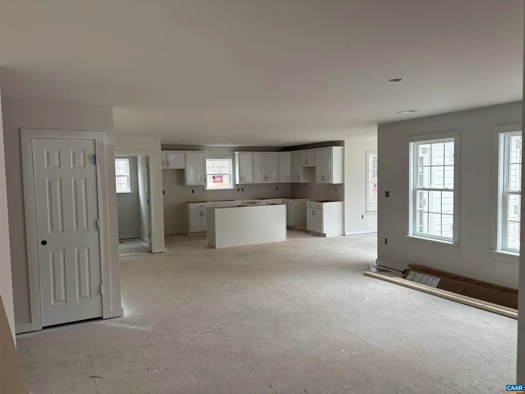 Lot 5 Hanback Road Gordonsville VA 22942