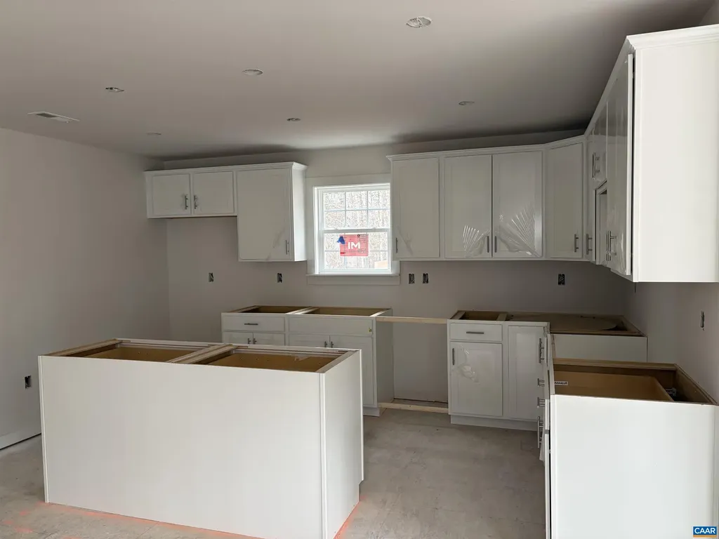 Lot 5 Hanback Road Gordonsville VA 22942