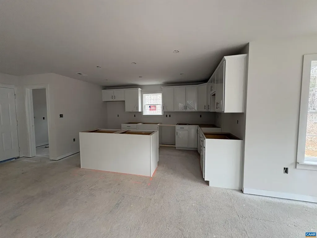 Lot 5 Hanback Road Gordonsville VA 22942