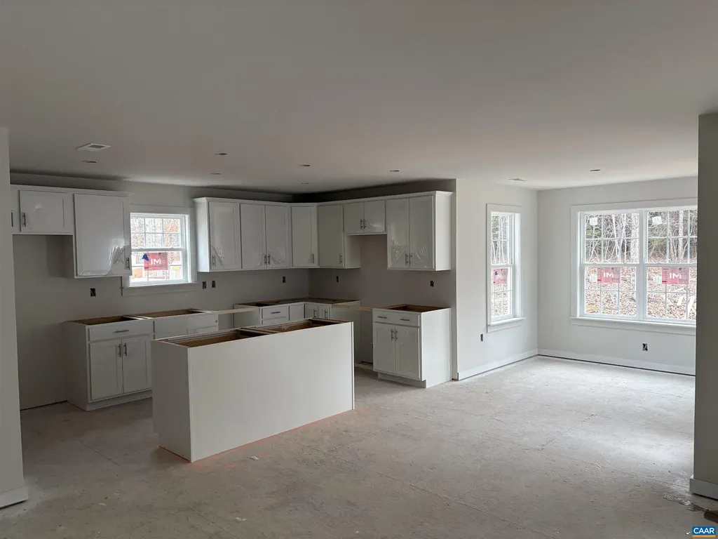 Lot 5 Hanback Road Gordonsville VA 22942