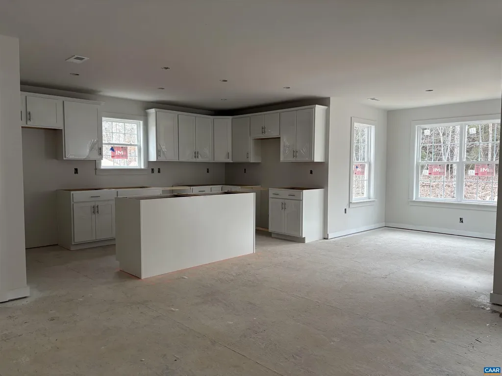 Lot 5 Hanback Road Gordonsville VA 22942