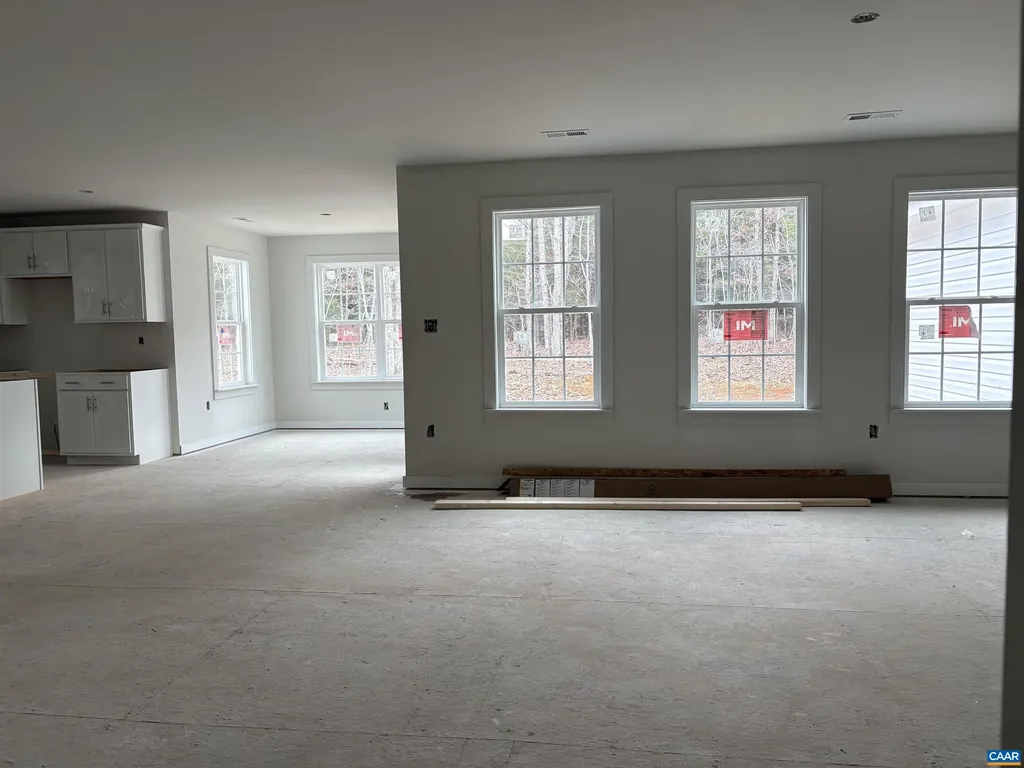 Lot 5 Hanback Road Gordonsville VA 22942