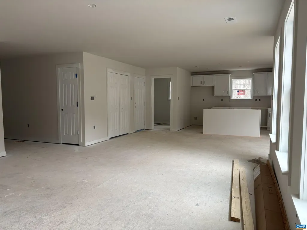 Lot 5 Hanback Road Gordonsville VA 22942