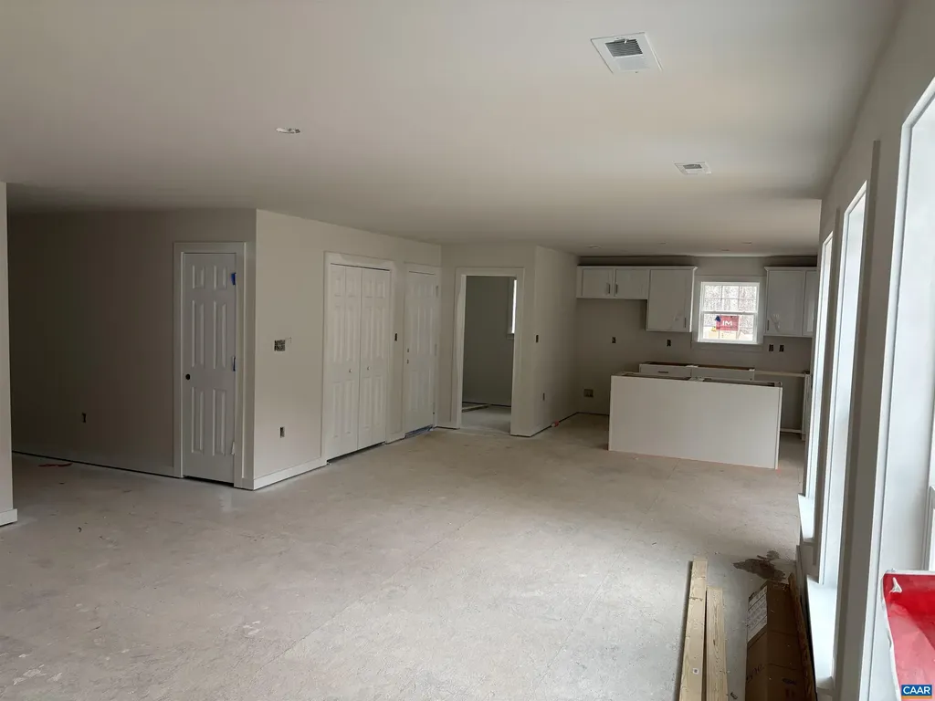 Lot 5 Hanback Road Gordonsville VA 22942