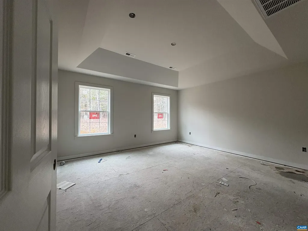 Lot 5 Hanback Road Gordonsville VA 22942