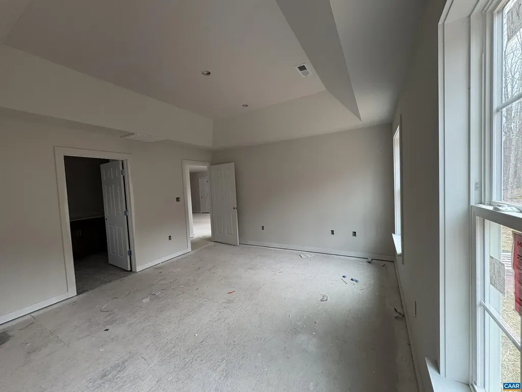 Lot 5 Hanback Road Gordonsville VA 22942