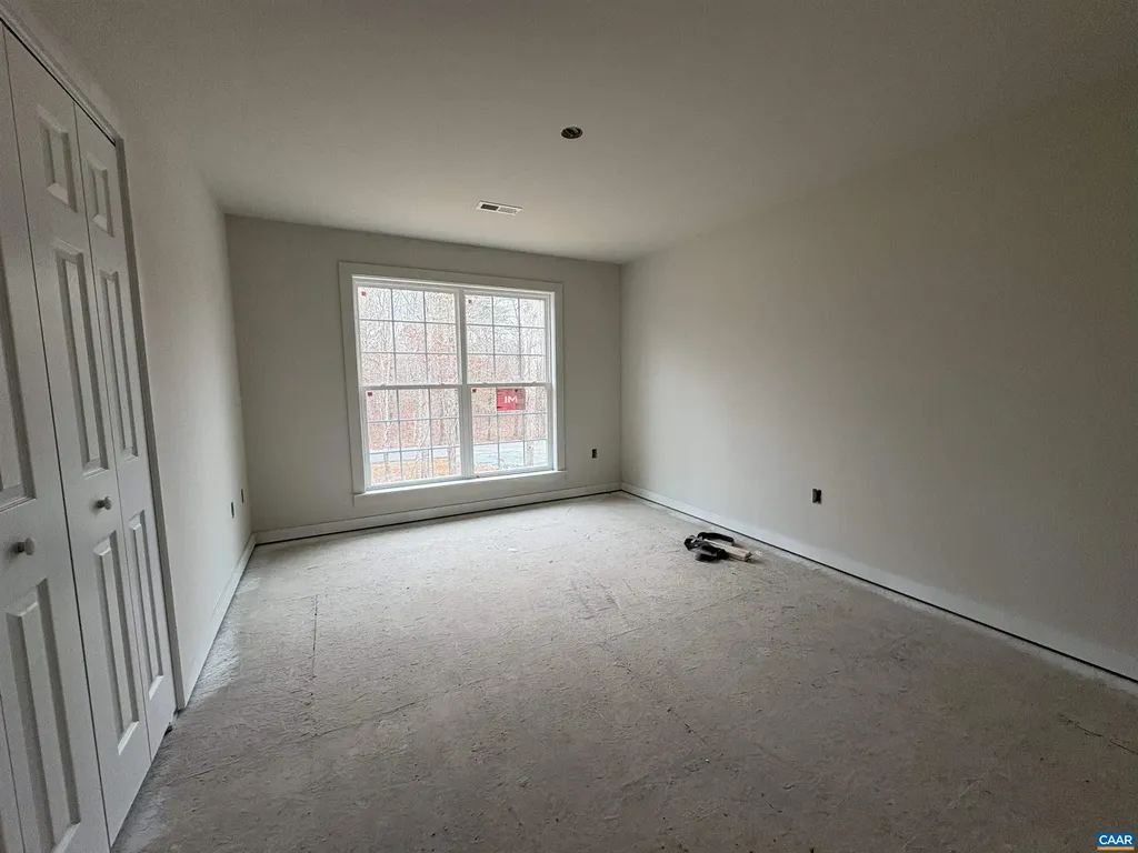 Lot 5 Hanback Road Gordonsville VA 22942