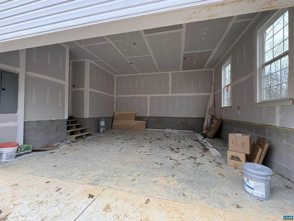 Lot 5 Hanback Road Gordonsville VA 22942