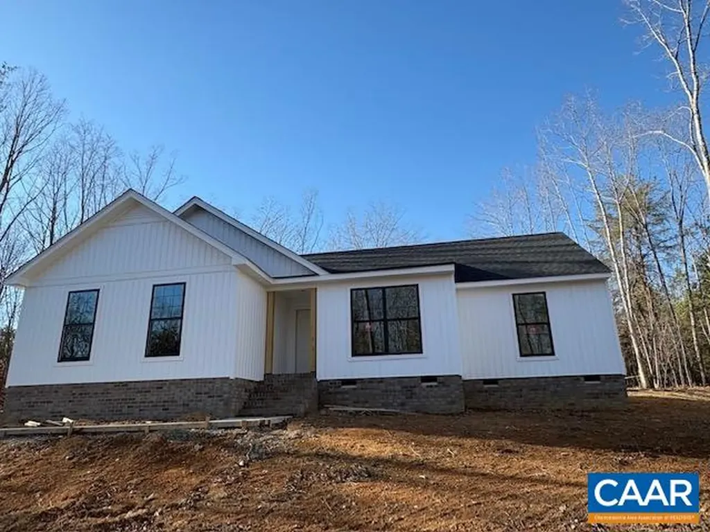 Lot 5 Hanback Road Gordonsville VA 22942