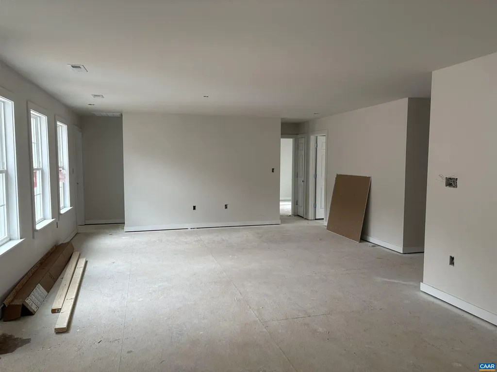 Lot 5 Hanback Road Gordonsville VA 22942