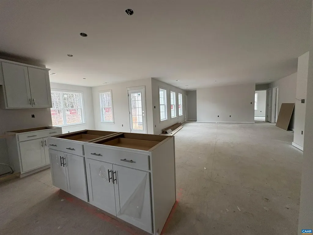 Lot 5 Hanback Road Gordonsville VA 22942