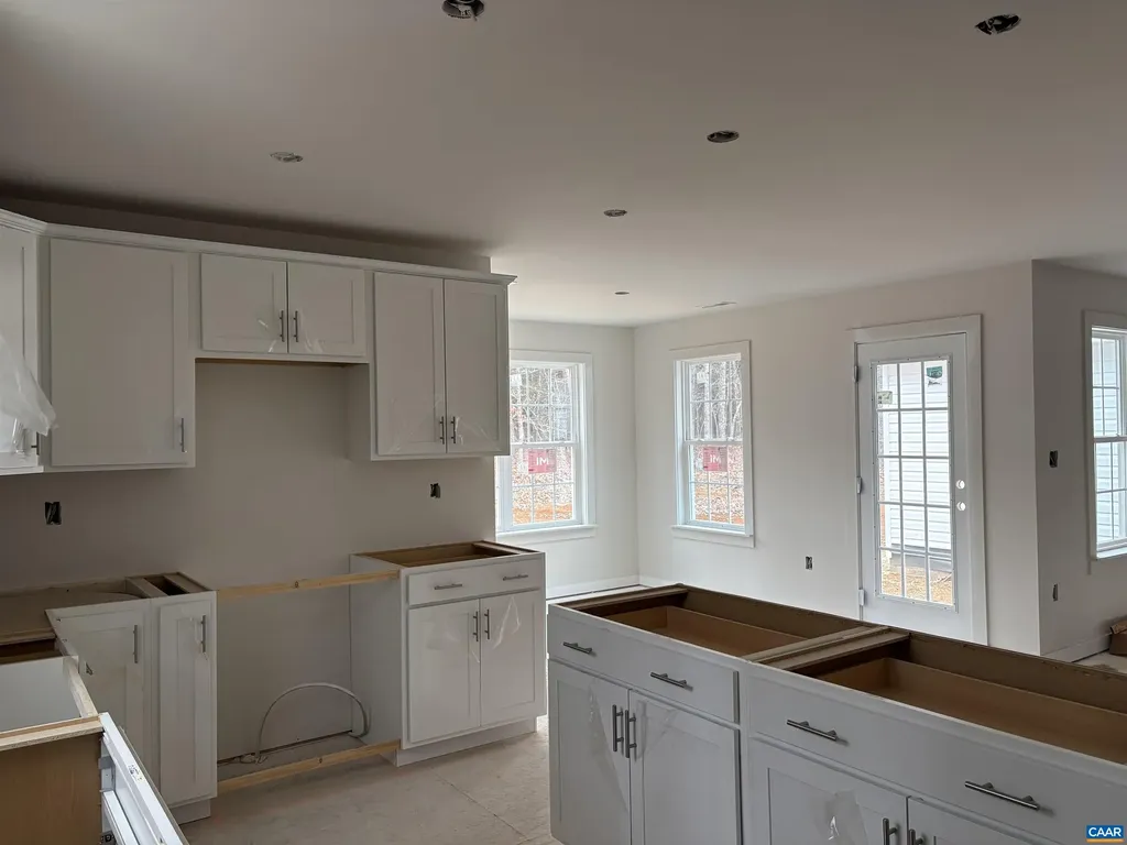 Lot 5 Hanback Road Gordonsville VA 22942