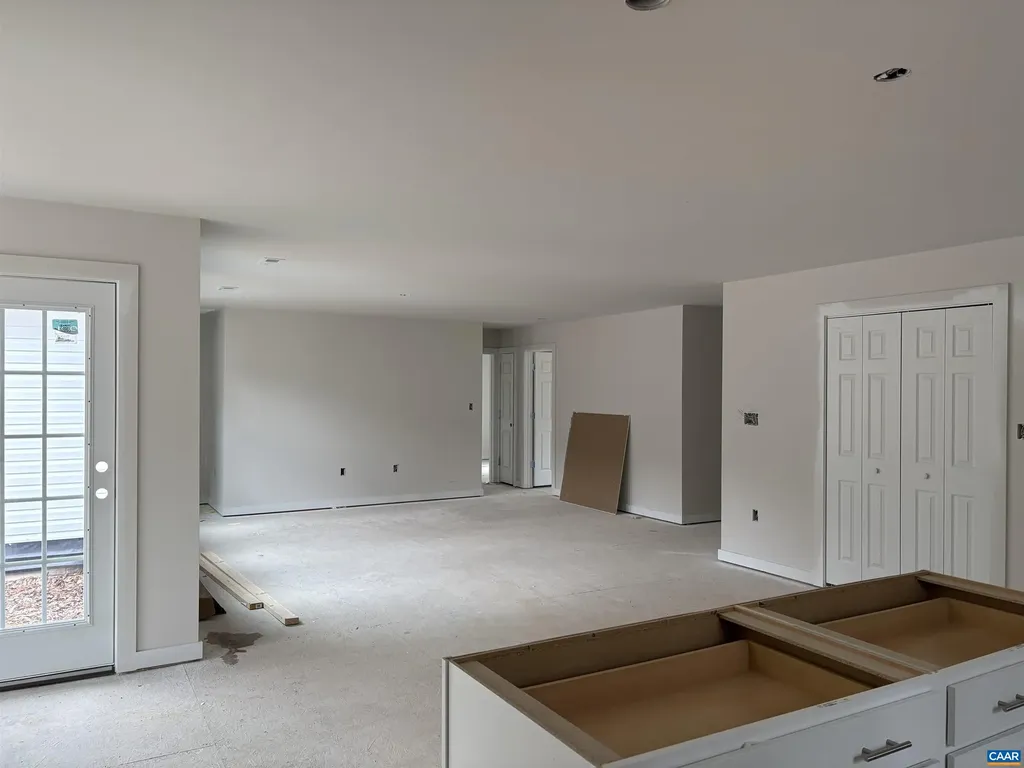 Lot 5 Hanback Road Gordonsville VA 22942