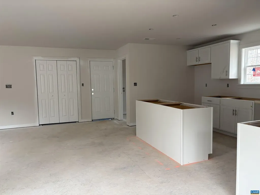 Lot 5 Hanback Road Gordonsville VA 22942