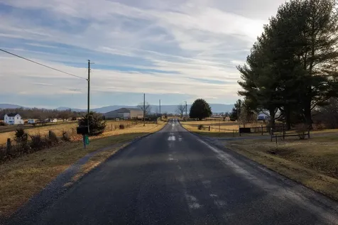 TBD2 Jericho Road Fishersville VA 22939