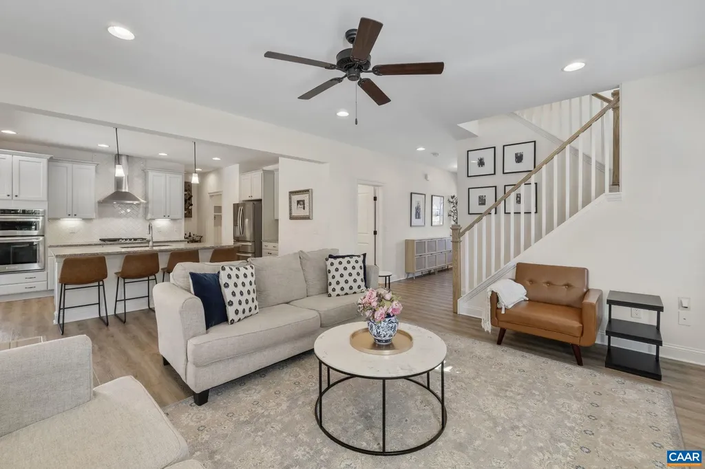 162 Agatha Ridge Lane Crozet VA 22932