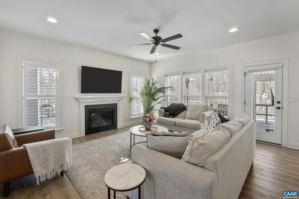 162 Agatha Ridge Lane Crozet VA 22932