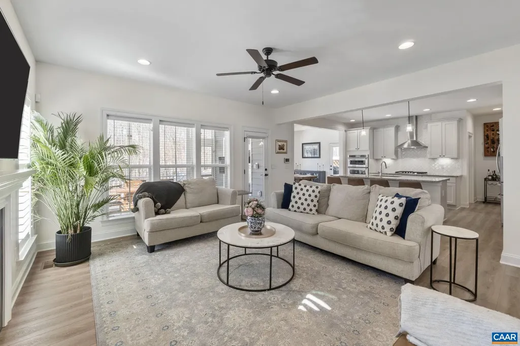 162 Agatha Ridge Lane Crozet VA 22932