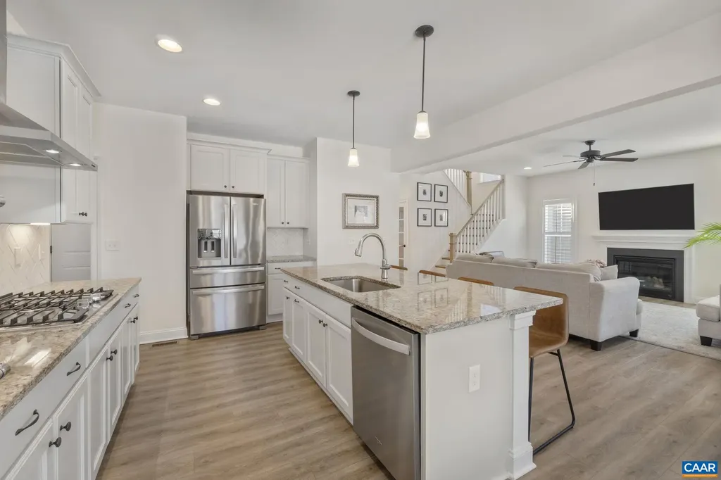 162 Agatha Ridge Lane Crozet VA 22932