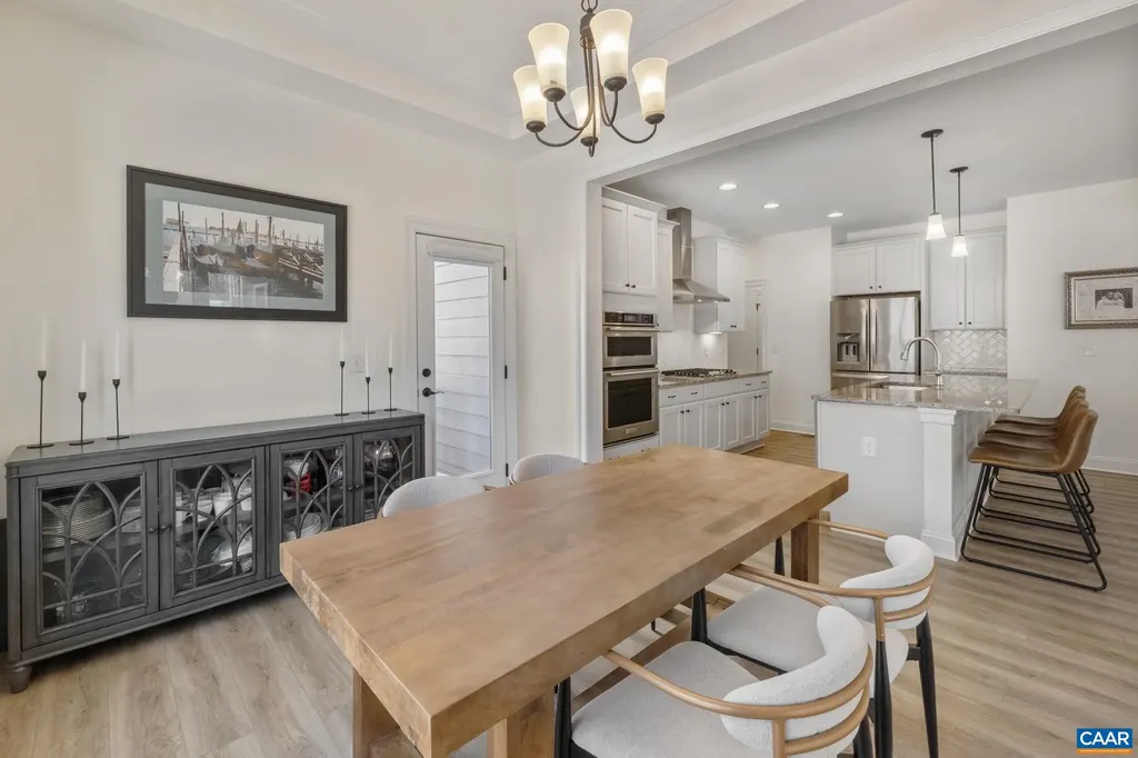 162 Agatha Ridge Lane Crozet VA 22932