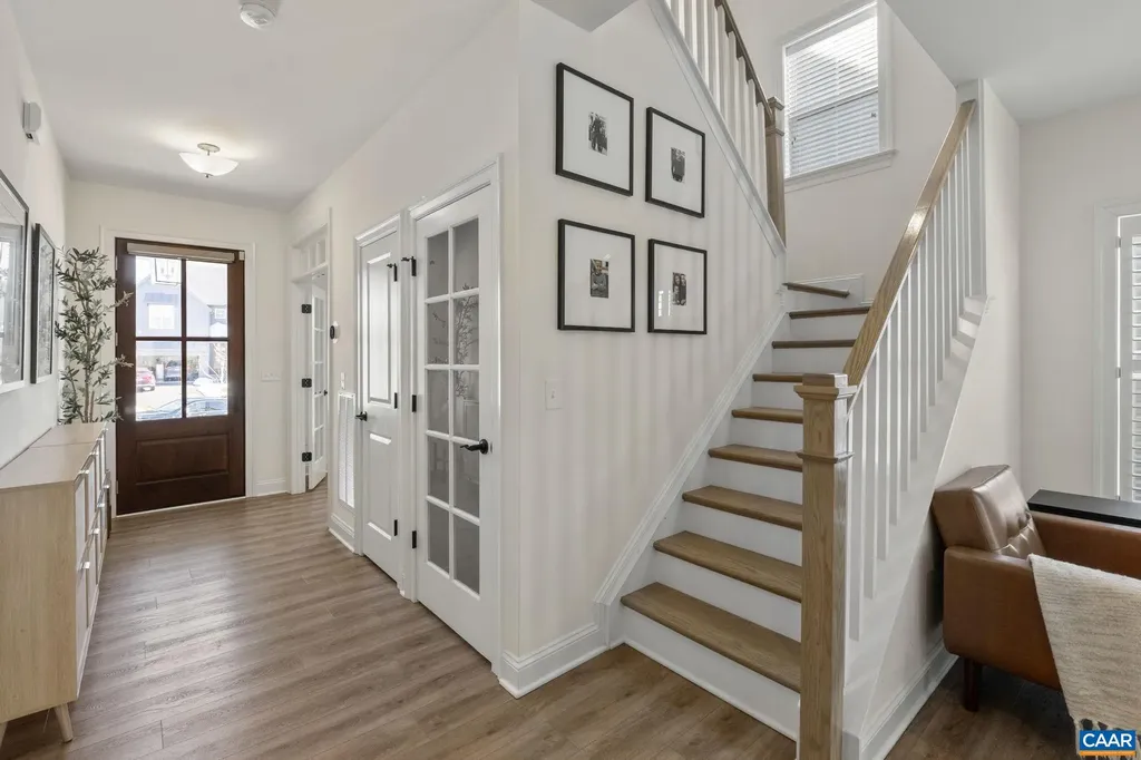 162 Agatha Ridge Lane Crozet VA 22932