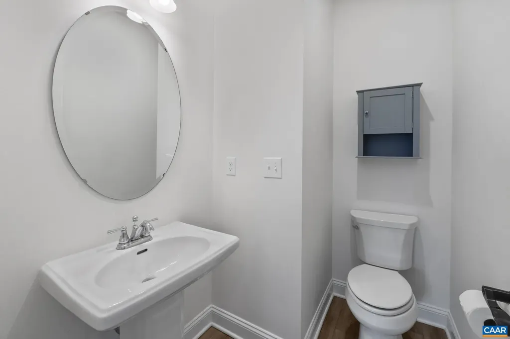 162 Agatha Ridge Lane Crozet VA 22932