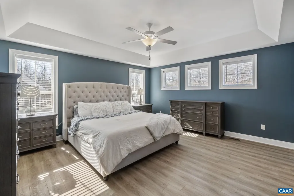 162 Agatha Ridge Lane Crozet VA 22932