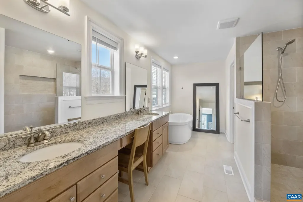 162 Agatha Ridge Lane Crozet VA 22932