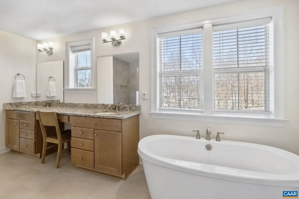 162 Agatha Ridge Lane Crozet VA 22932