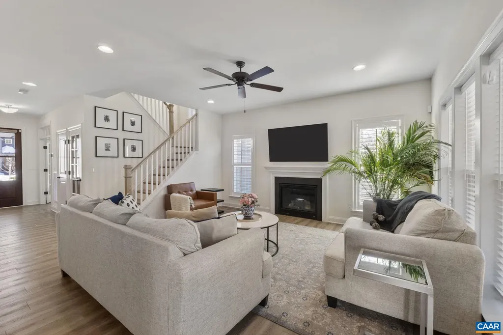 162 Agatha Ridge Lane Crozet VA 22932