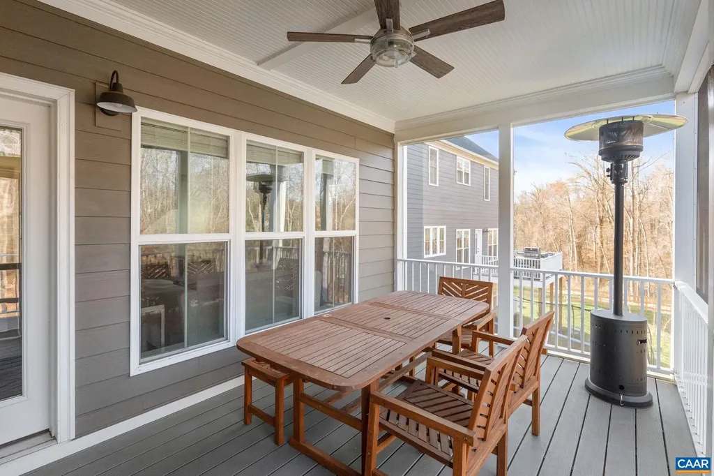 162 Agatha Ridge Lane Crozet VA 22932