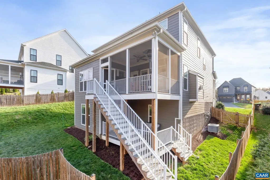 162 Agatha Ridge Lane Crozet VA 22932