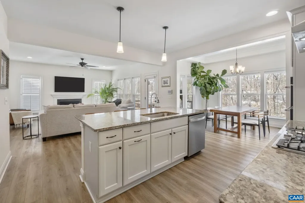 162 Agatha Ridge Lane Crozet VA 22932