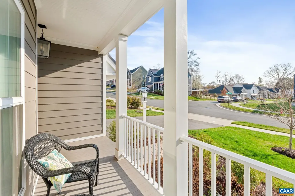 162 Agatha Ridge Lane Crozet VA 22932