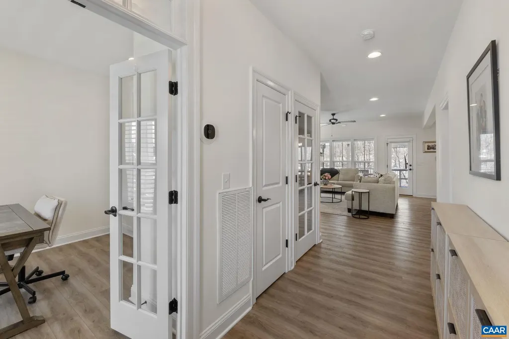 162 Agatha Ridge Lane Crozet VA 22932