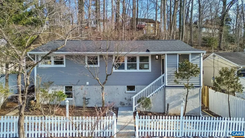 232 Sunset Avenue Charlottesville VA 22903