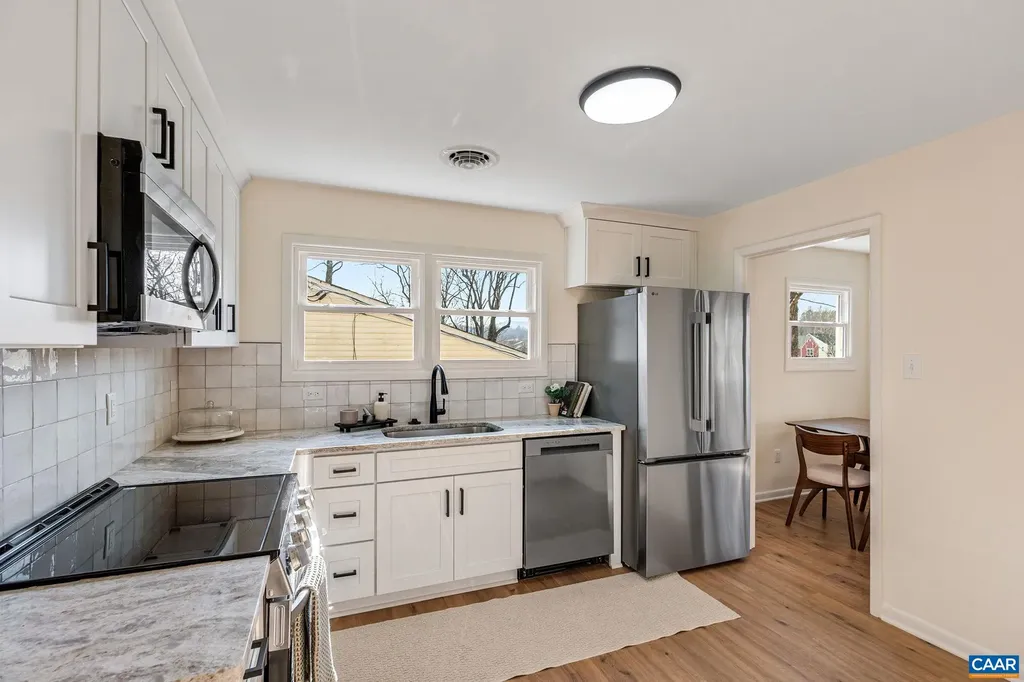 232 Sunset Avenue Charlottesville VA 22903