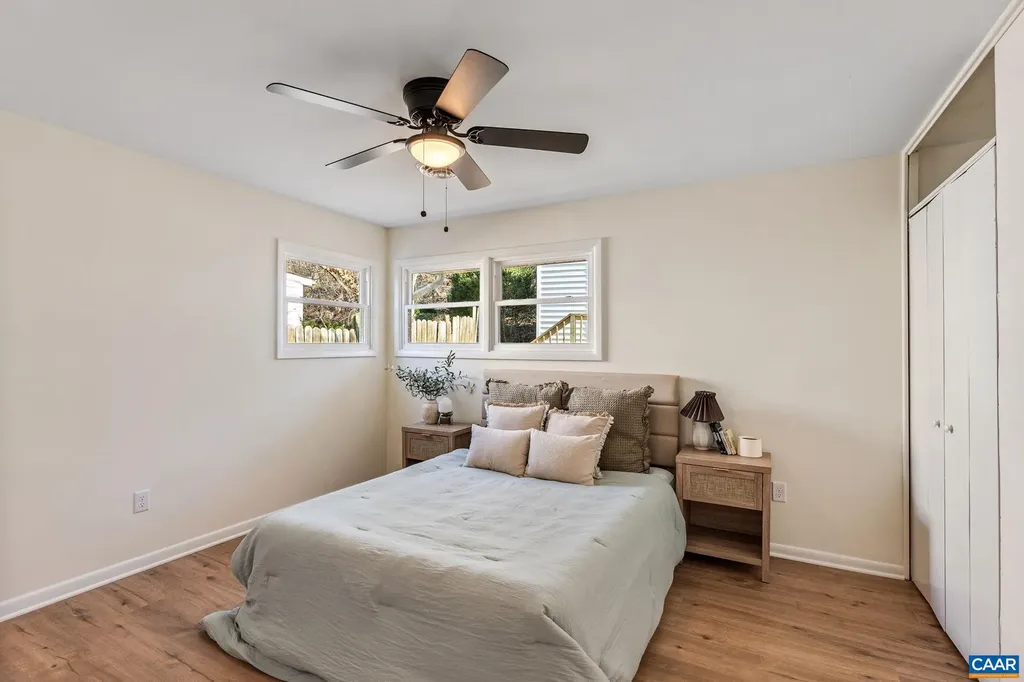 232 Sunset Avenue Charlottesville VA 22903