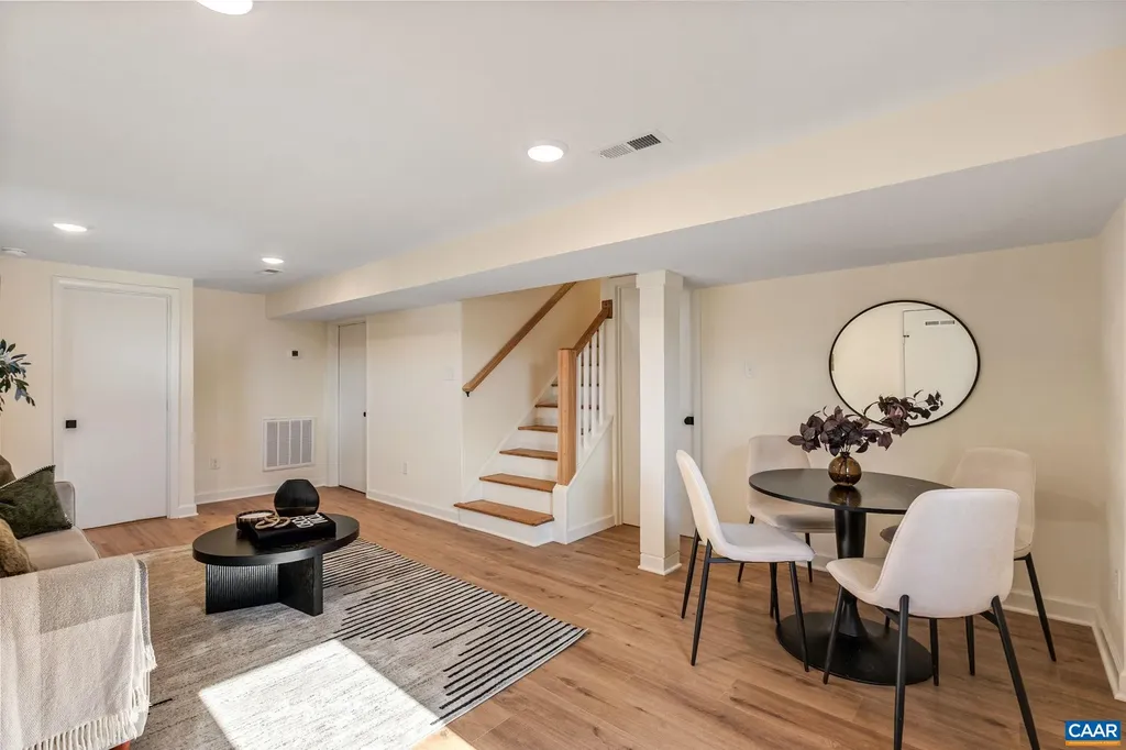 232 Sunset Avenue Charlottesville VA 22903