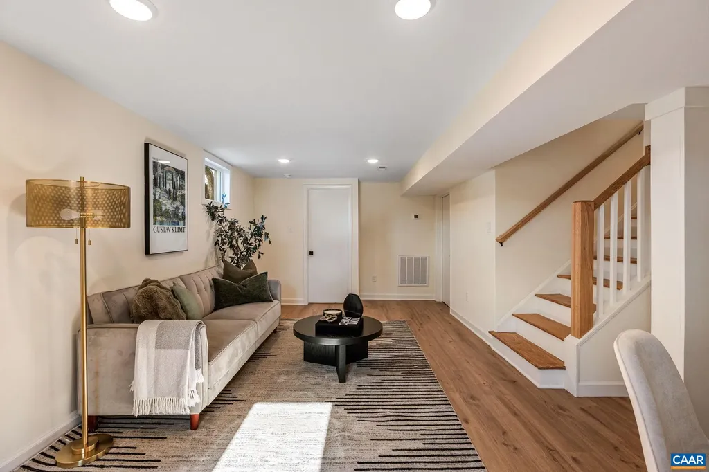 232 Sunset Avenue Charlottesville VA 22903