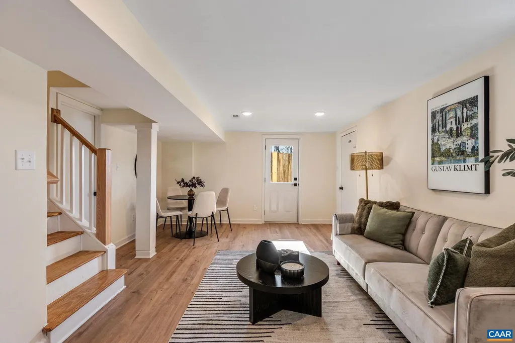 232 Sunset Avenue Charlottesville VA 22903