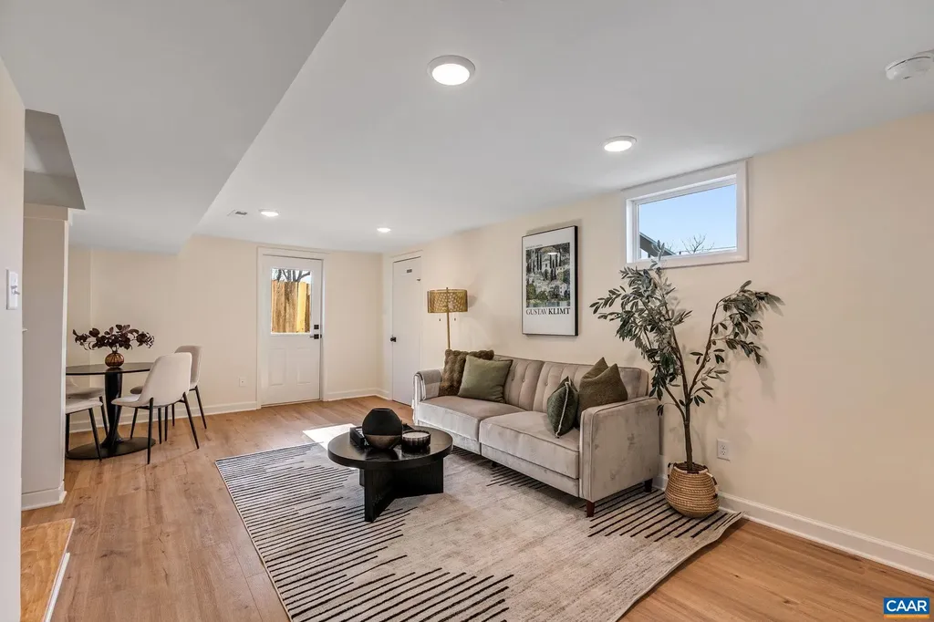 232 Sunset Avenue Charlottesville VA 22903