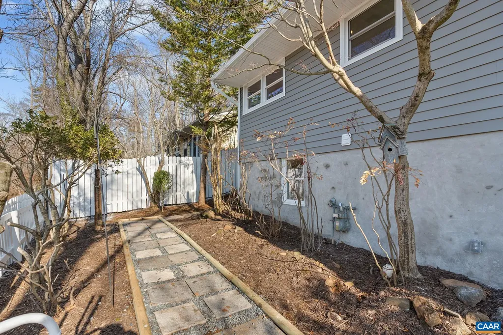 232 Sunset Avenue Charlottesville VA 22903