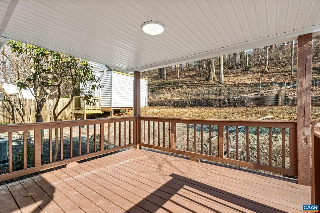 232 Sunset Avenue Charlottesville VA 22903