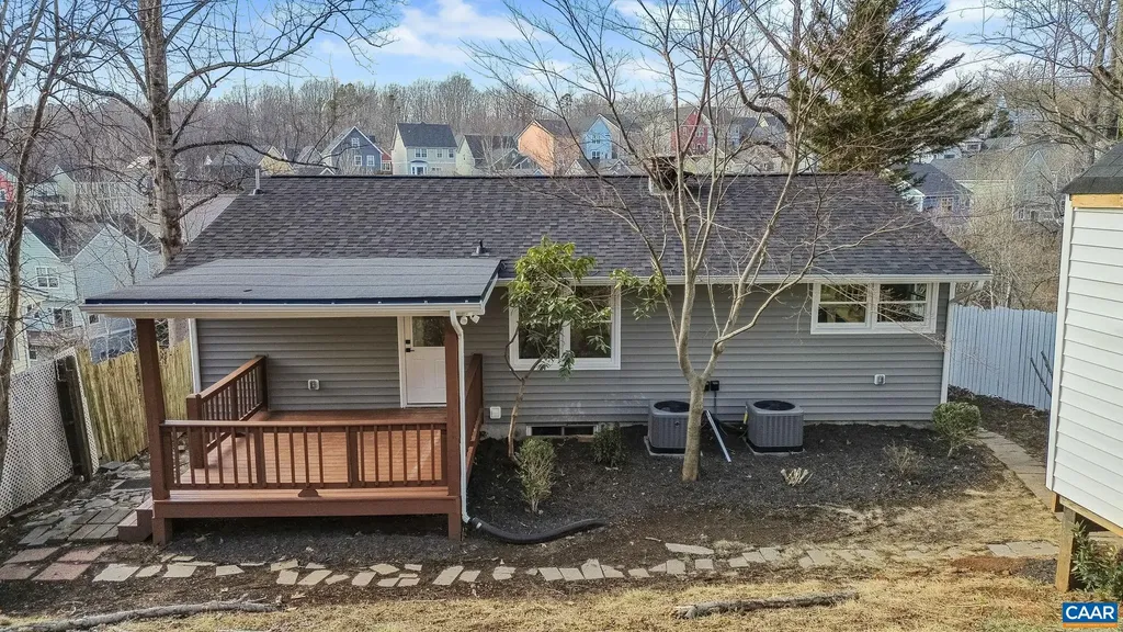 232 Sunset Avenue Charlottesville VA 22903