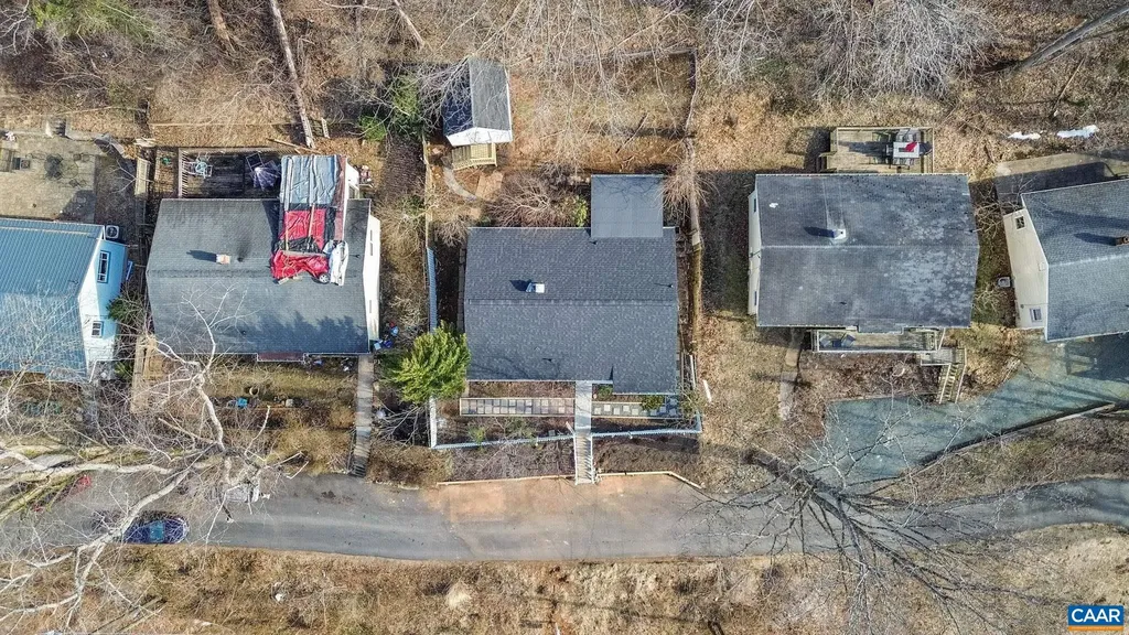 232 Sunset Avenue Charlottesville VA 22903