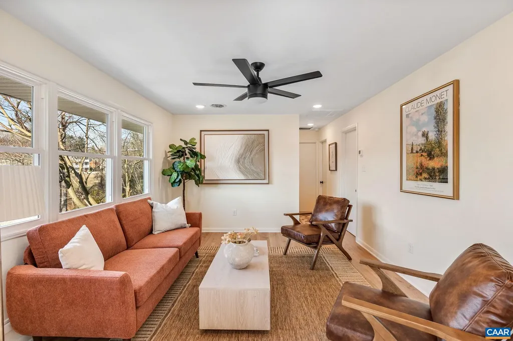 232 Sunset Avenue Charlottesville VA 22903