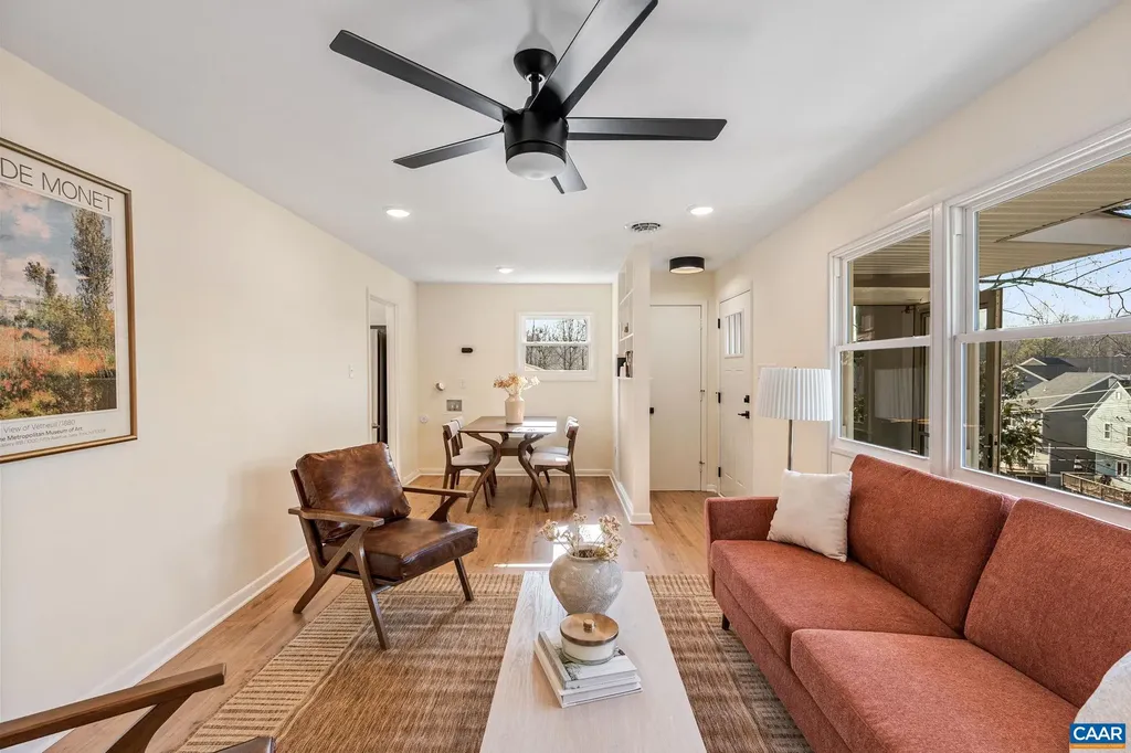 232 Sunset Avenue Charlottesville VA 22903