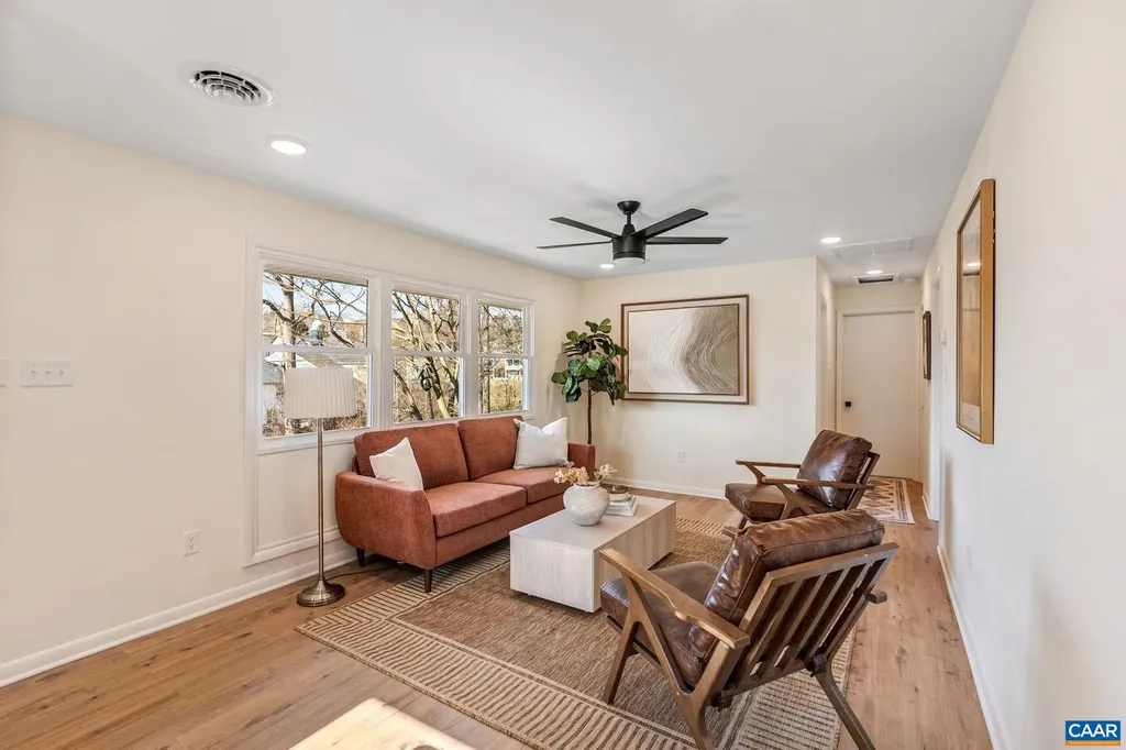 232 Sunset Avenue Charlottesville VA 22903