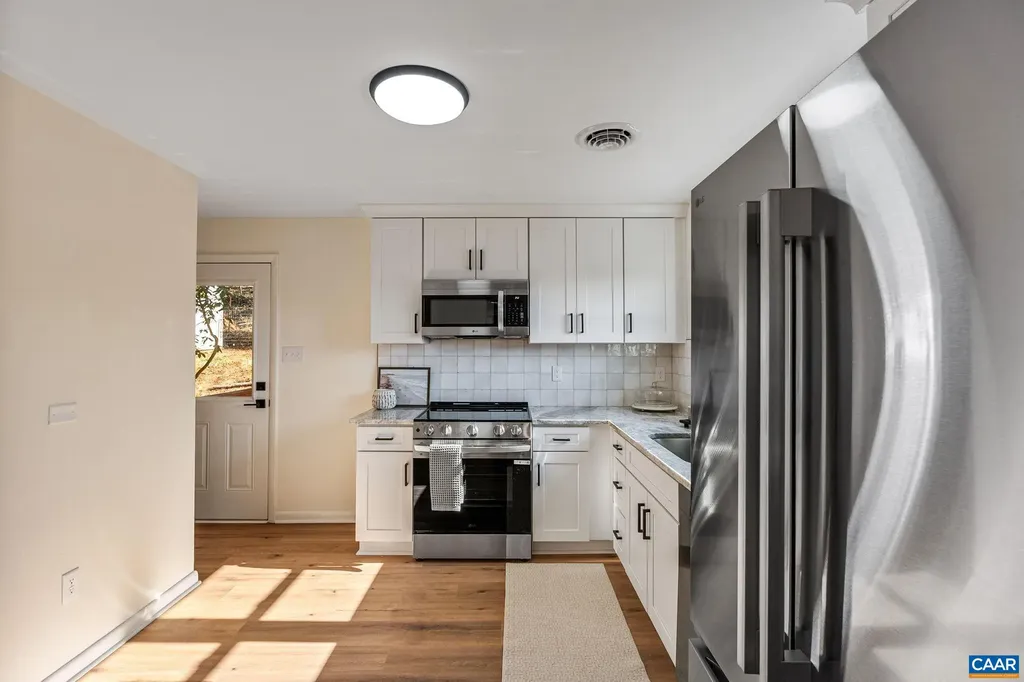 232 Sunset Avenue Charlottesville VA 22903